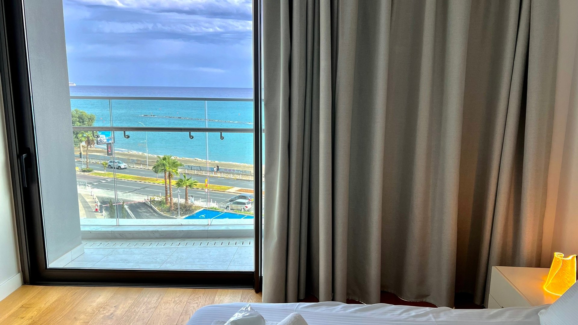 2 bedrooms Apartment in Potamos tis Germasogeias, Germasogeia, Limassol, Cyprus No. 28592
