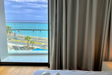 2 bedrooms Apartment in Potamos tis Germasogeias, Germasogeia, Limassol, Cyprus No. 28592