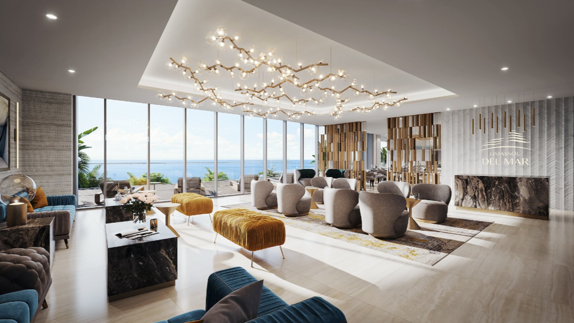 2 bedrooms Apartment in Potamos tis Germasogeias, Germasogeia, Limassol, Cyprus No. 28592