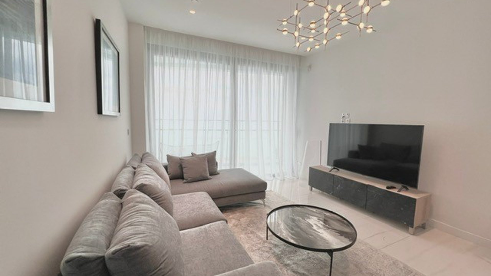 2 bedrooms Apartment in Potamos tis Germasogeias, Germasogeia, Limassol, Cyprus No. 28592