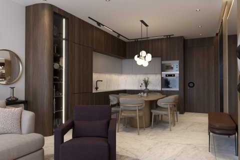 2 bedrooms Apartment in Ayia Napa, Ammochostos,  No. 46501 25