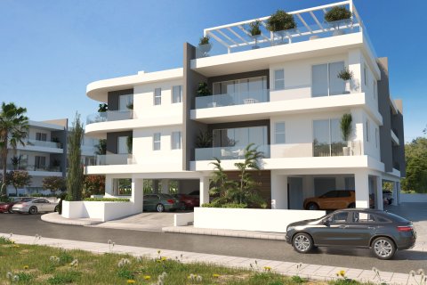 2 bedrooms Apartment in Ayia Napa, Ammochostos,  No. 46501 12