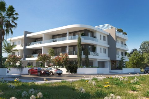 2 bedrooms Apartment in Ayia Napa, Ammochostos,  No. 46501 8