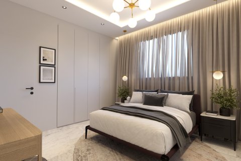 2 bedrooms Apartment in Ayia Napa, Ammochostos,  No. 46501 18