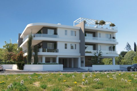 2 bedrooms Apartment in Ayia Napa, Ammochostos,  No. 46501 9