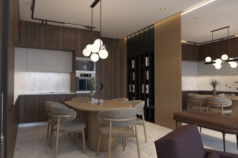 2 bedrooms Apartment in Ayia Napa, Ammochostos,  No. 46501 26