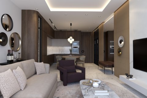 2 bedrooms Apartment in Ayia Napa, Ammochostos,  No. 46501 27