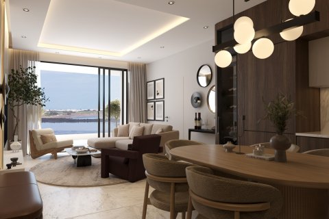 2 bedrooms Apartment in Ayia Napa, Ammochostos,  No. 46501 29