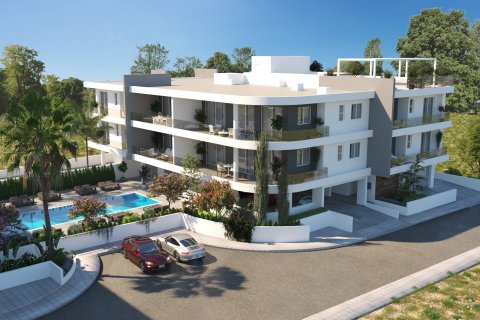 3 bedrooms Apartment in Ayia Napa, Ammochostos,  No. 46502 6