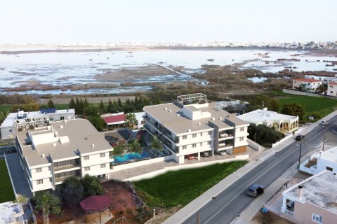 3 bedrooms Apartment in Ayia Napa, Ammochostos,  No. 46502 4