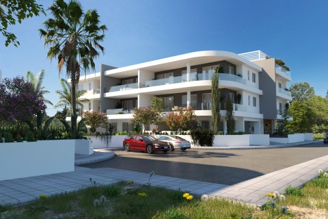 3 bedrooms Apartment in Ayia Napa, Ammochostos,  No. 46502 13