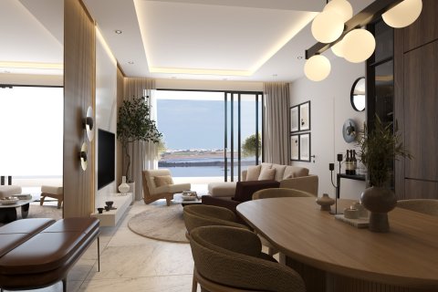 3 bedrooms Apartment in Ayia Napa, Ammochostos,  No. 46502 30