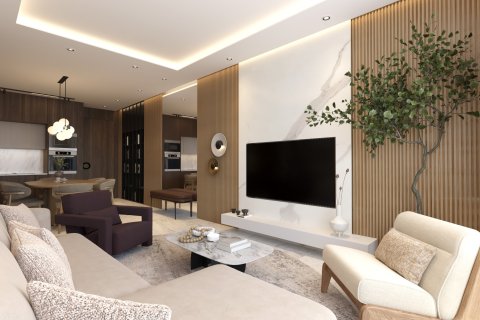 3 bedrooms Apartment in Ayia Napa, Ammochostos,  No. 46502 20