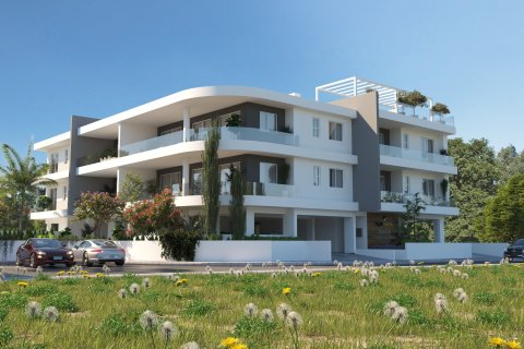 3 bedrooms Apartment in Ayia Napa, Ammochostos,  No. 46502 5