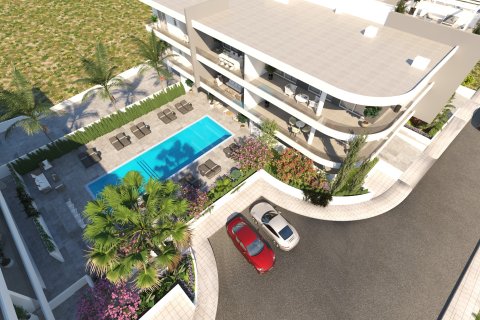 3 bedrooms Apartment in Ayia Napa, Ammochostos, No. 46503 14