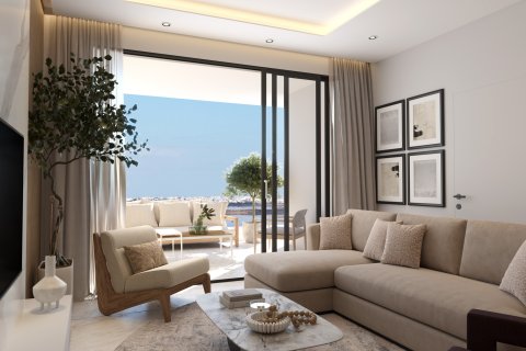 3 bedrooms Apartment in Ayia Napa, Ammochostos, No. 46503 23