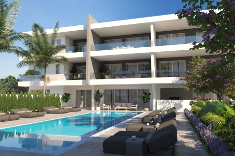 3 bedrooms Apartment in Ayia Napa, Ammochostos, No. 46503 2