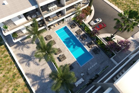 3 bedrooms Apartment in Ayia Napa, Ammochostos, No. 46503 15