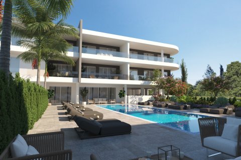 3 bedrooms Apartment in Ayia Napa, Ammochostos, No. 46503 7