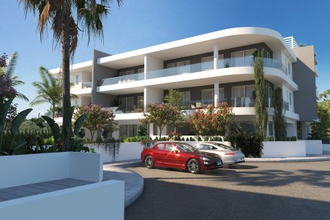 2 bedrooms Apartment in Ayia Napa, Ammochostos, No. 46504 10