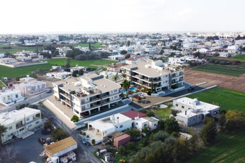 2 bedrooms Apartment in Ayia Napa, Ammochostos, No. 46504 3