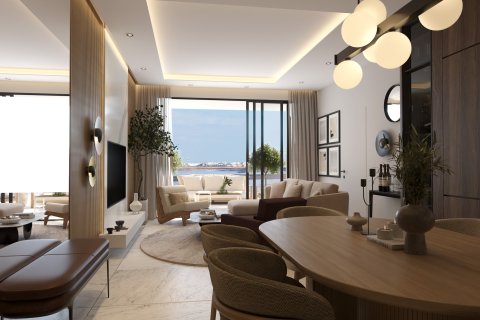 2 bedrooms Apartment in Ayia Napa, Ammochostos, No. 46504 22