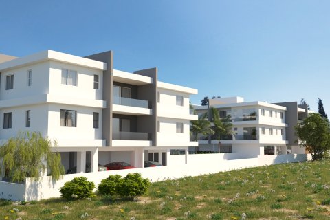 2 bedrooms Apartment in Ayia Napa, Ammochostos, No. 46504 11