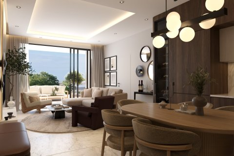 2 bedrooms Apartment in Ayia Napa, Ammochostos, No. 46504 21