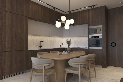 2 bedrooms Apartment in Ayia Napa, Ammochostos, No. 46504 24