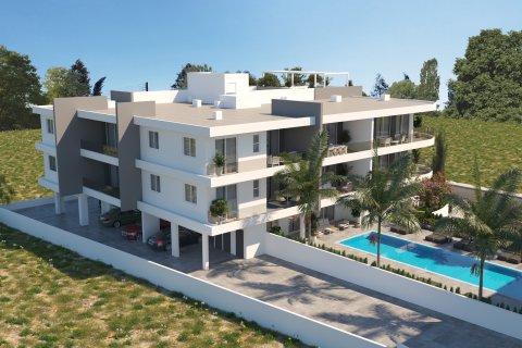 2 bedrooms Apartment in Ayia Napa, Ammochostos, No. 46504 16