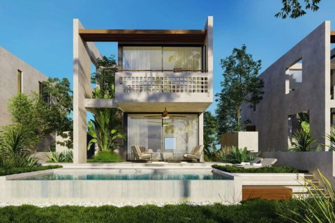 3 bedrooms Villa in Konia, Paphos,  No. 44522 3