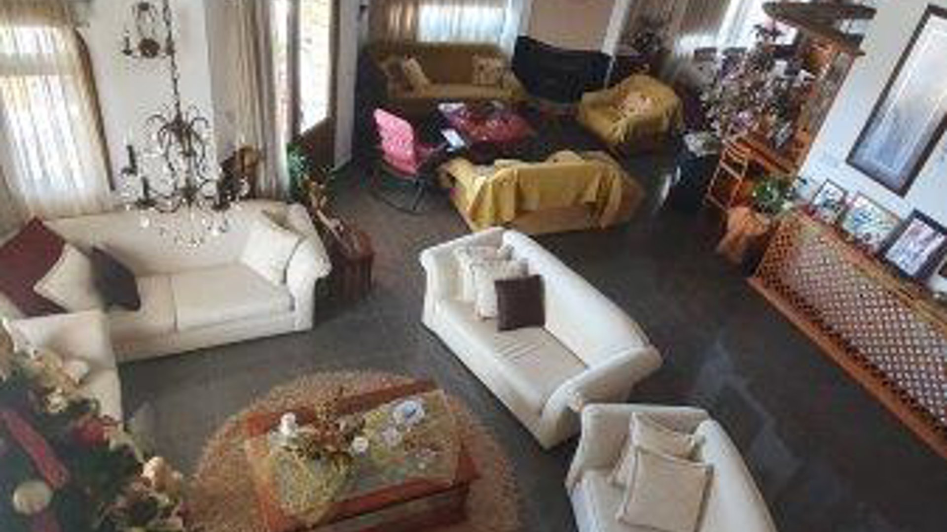 5 bedrooms Villa in Paphos, Cyprus No. 26275