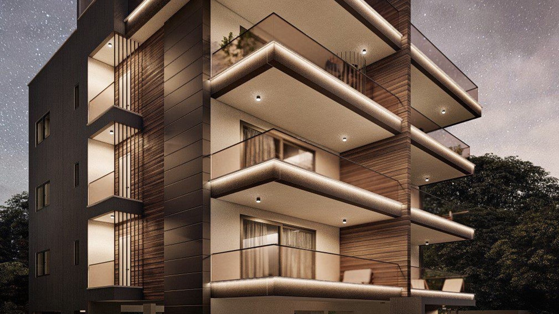 2 bedrooms Penthouse in Ekali, Limassol, Cyprus No. 26595