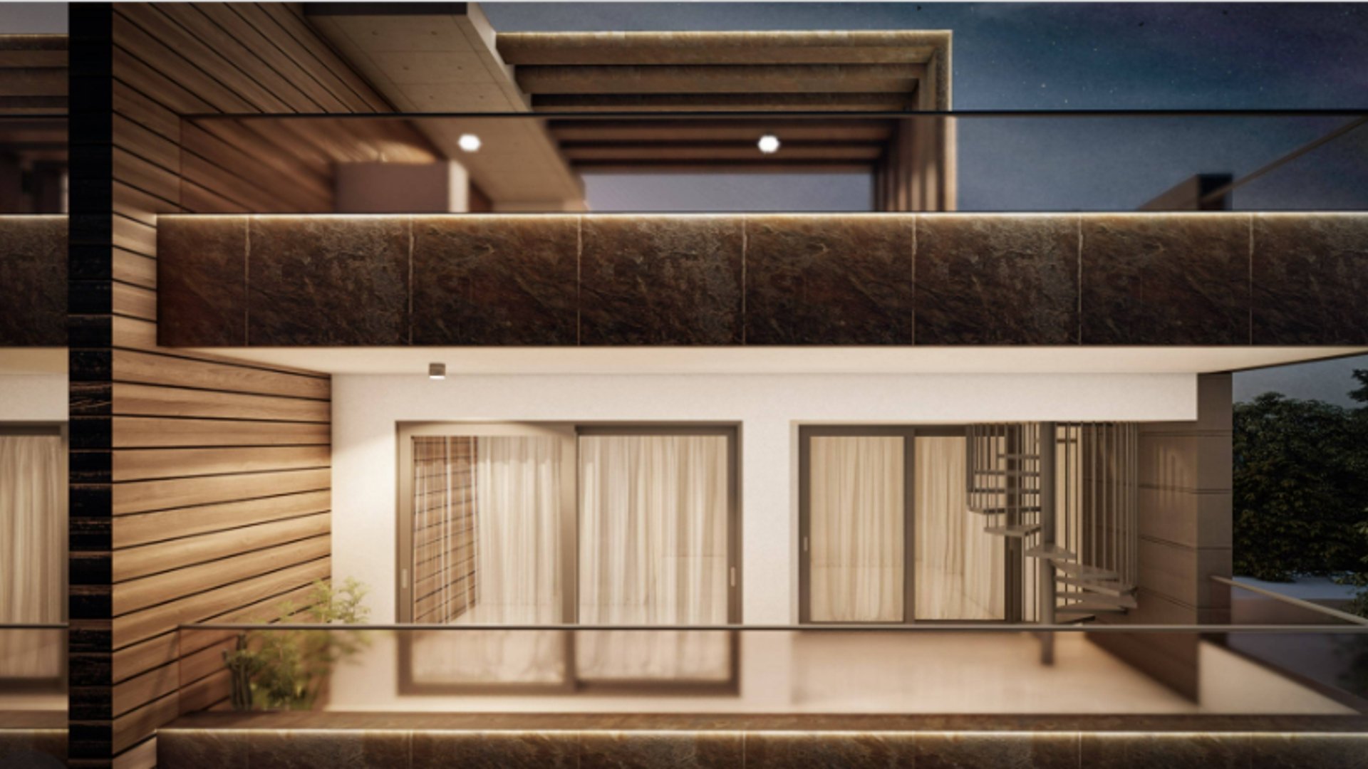 2 bedrooms Penthouse in Ekali, Limassol, Cyprus No. 26595