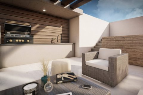2 chambres Appartement à Ekali, Limassol, Chypre No. 26594