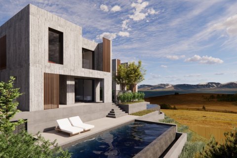 3 bedrooms Villa in Konia, Paphos, No. 47994 4