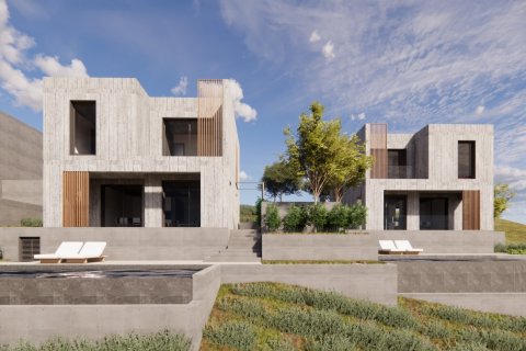 3 bedrooms Villa in Konia, Paphos, No. 47994