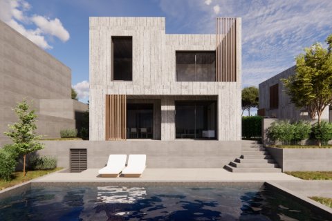 3 bedrooms Villa in Konia, Paphos, No. 47994 5