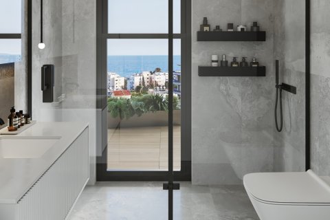 2 bedrooms Apartment in Mouttagiaka, Limassol,  No. 47997 8