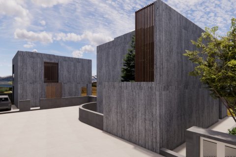 3 bedrooms Villa in Konia, Paphos, No. 47995 7