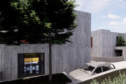 3 bedrooms Villa in Konia, Paphos, No. 47995 8