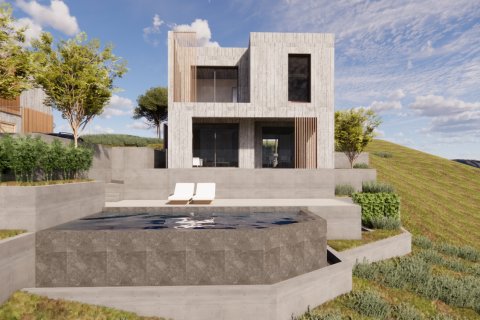 3 bedrooms Villa in Konia, Paphos, No. 47995 2