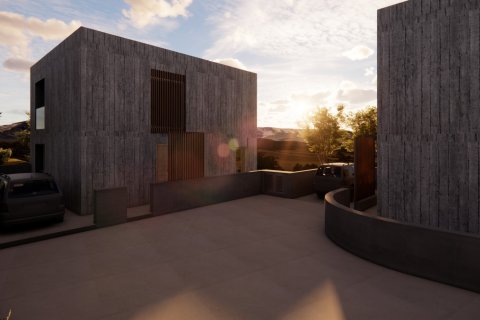 3 bedrooms Villa in Konia, Paphos, No. 47995 6