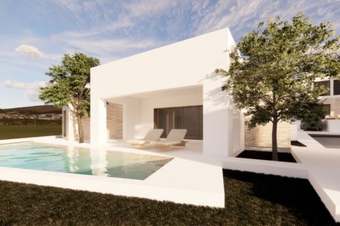 3 chambres Villa à Pegeia, Paphos,  No. 47993 5