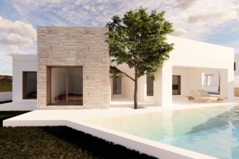 3 chambres Villa à Pegeia, Paphos,  No. 47993 6
