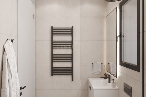 2 dormitorios Apartamento en Germasogeia, Limassol,  No. 24390 6