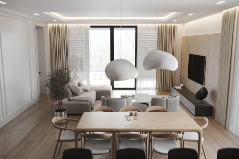 2 dormitorios Apartamento en Germasogeia, Limassol,  No. 24390 5
