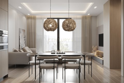 2 dormitorios Apartamento en Germasogeia, Limassol,  No. 24390 2