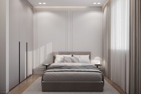 2 dormitorios Apartamento en Germasogeia, Limassol,  No. 24390 7