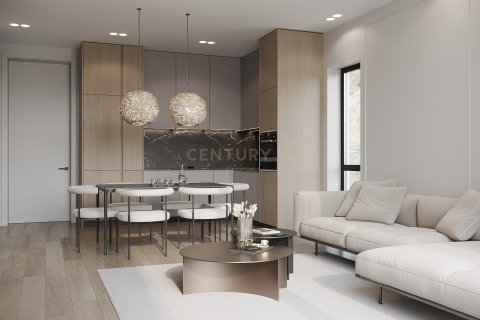 2 dormitorios Apartamento en Germasogeia, Limassol,  No. 24390 3